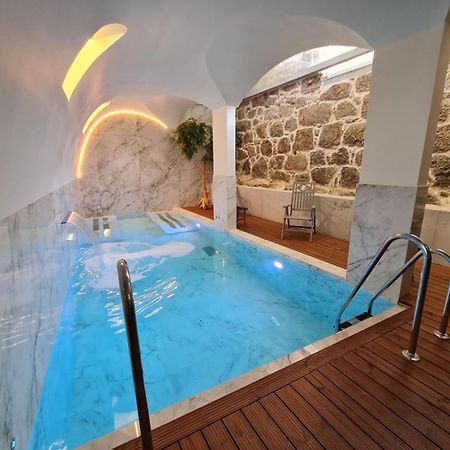 Bemyguest - Loft Guest House Jardim Das Maes Charming Viseu Zewnętrze zdjęcie