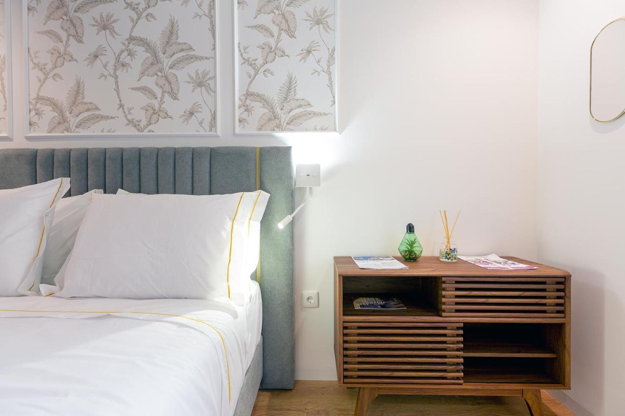 Bemyguest - Loft Guest House Jardim Das Maes Charming Viseu Zewnętrze zdjęcie