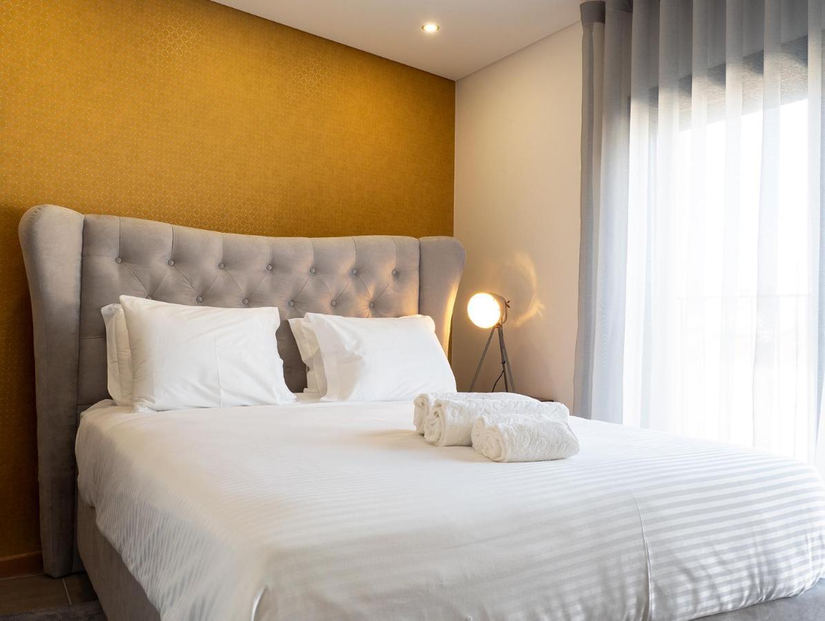 Bemyguest - Loft Guest House Jardim Das Maes Charming Viseu Zewnętrze zdjęcie