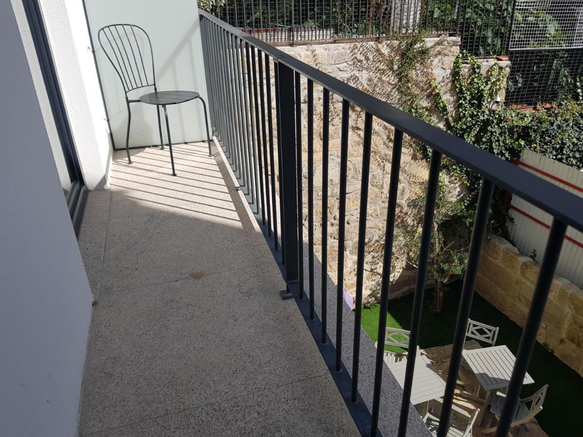 Bemyguest - Loft Guest House Jardim Das Maes Charming Viseu Zewnętrze zdjęcie