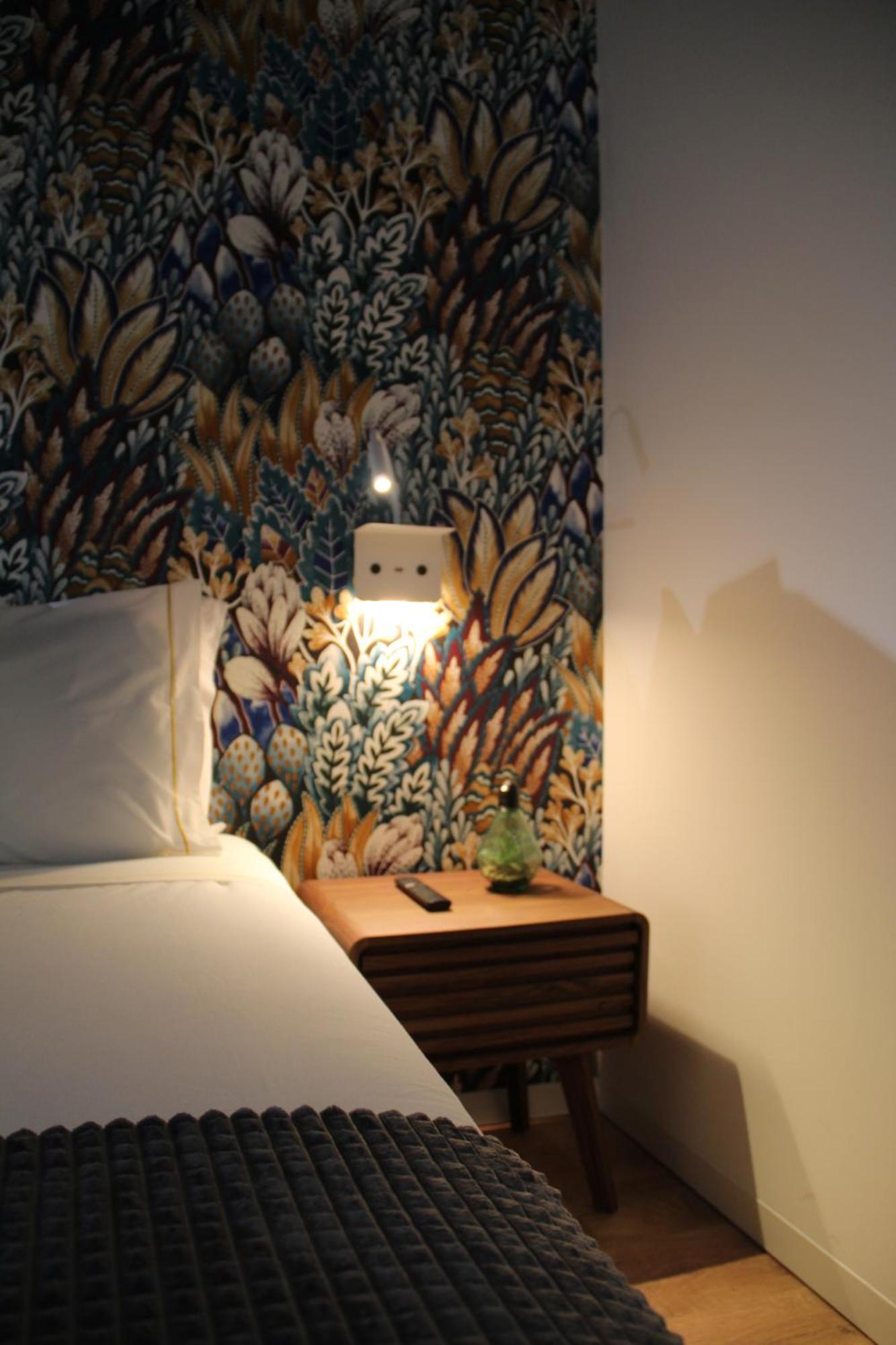 Bemyguest - Loft Guest House Jardim Das Maes Charming Viseu Zewnętrze zdjęcie