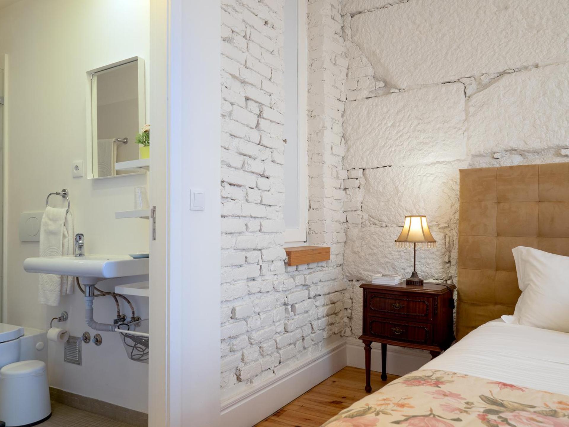 Bemyguest - Loft Guest House Jardim Das Maes Charming Viseu Zewnętrze zdjęcie