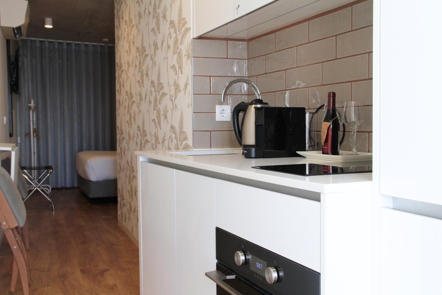 Bemyguest - Loft Guest House Jardim Das Maes Charming Viseu Zewnętrze zdjęcie