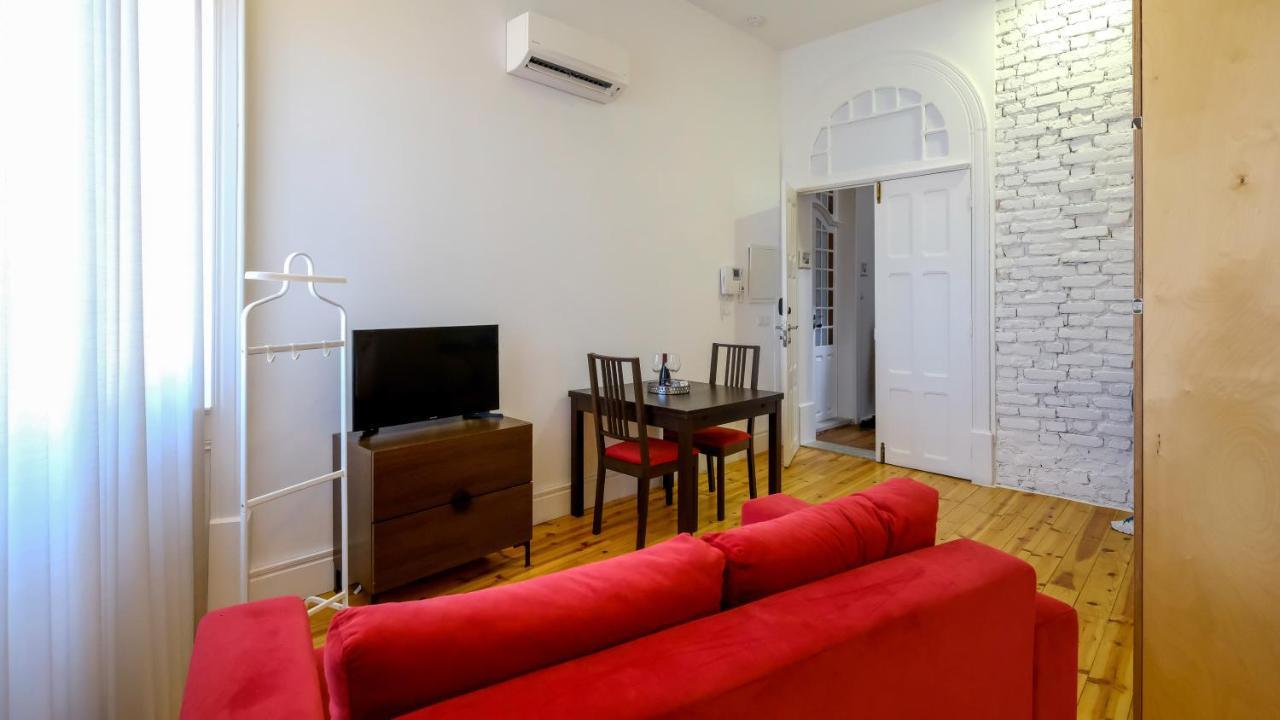 Bemyguest - Loft Guest House Jardim Das Maes Charming Viseu Pokój zdjęcie