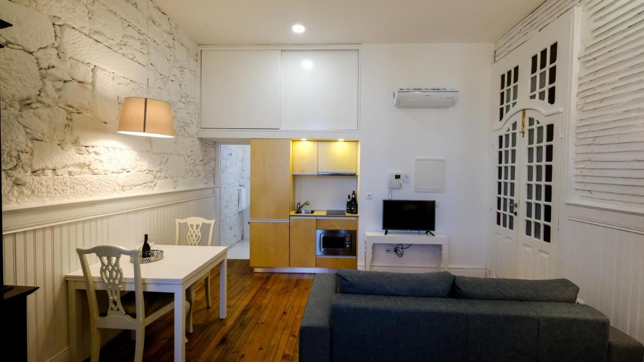 Bemyguest - Loft Guest House Jardim Das Maes Charming Viseu Zewnętrze zdjęcie