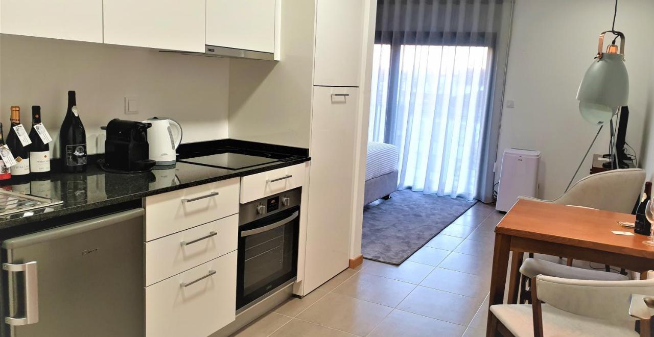 Bemyguest - Loft Guest House Jardim Das Maes Charming Viseu Zewnętrze zdjęcie